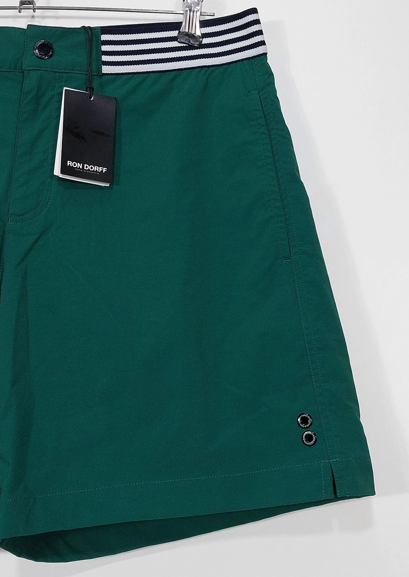 Ron Dorff urban swim shorts - court green XXL – photo 9